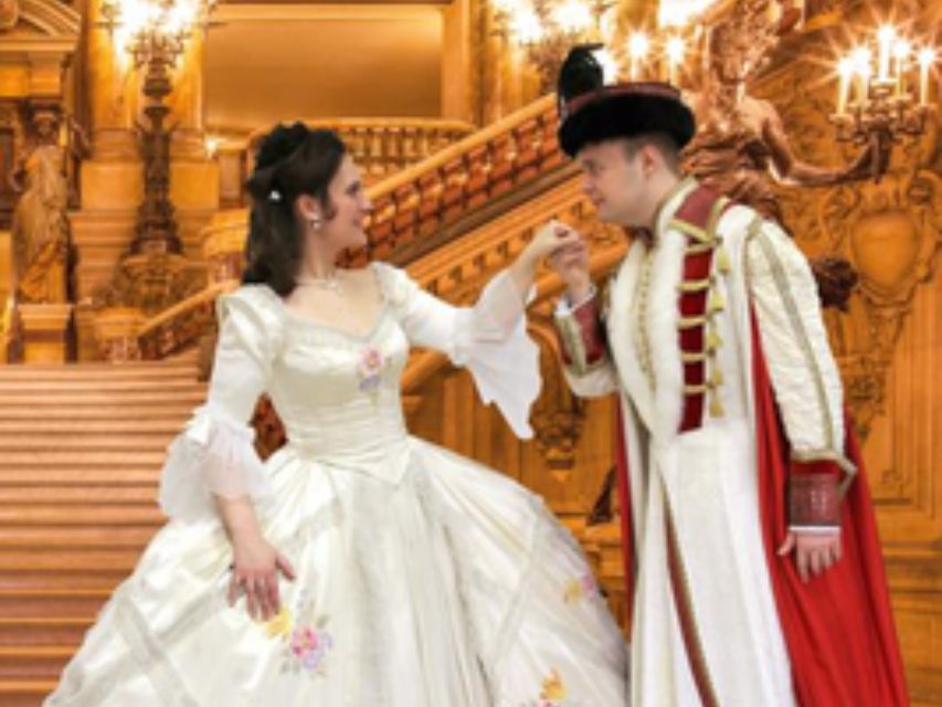 Bühnenauftritte Anja