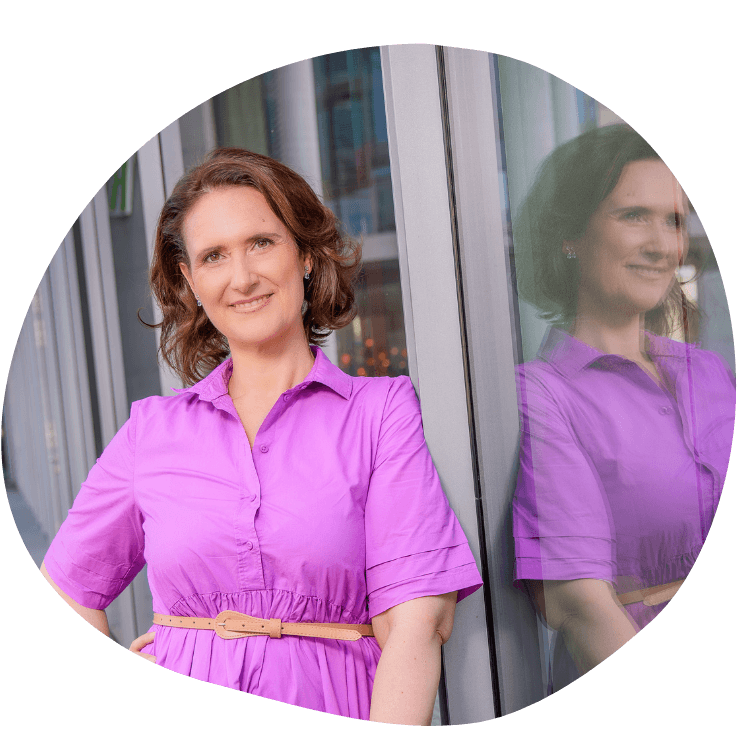 anja markwart